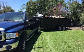 Professional Junk Removal Services in California Polytechnic State University, CA